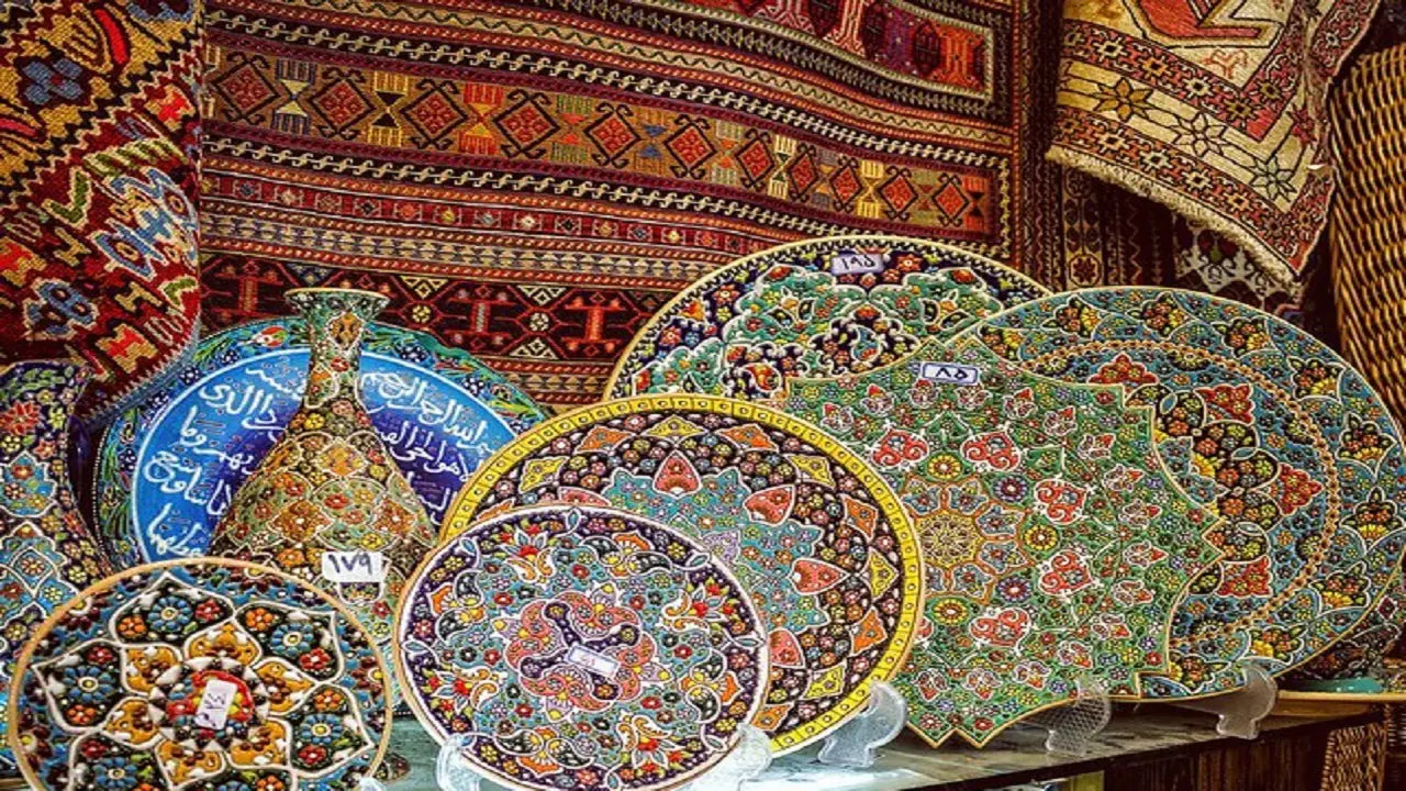 Arts and Crafts: Celebrate Culture and Creativity