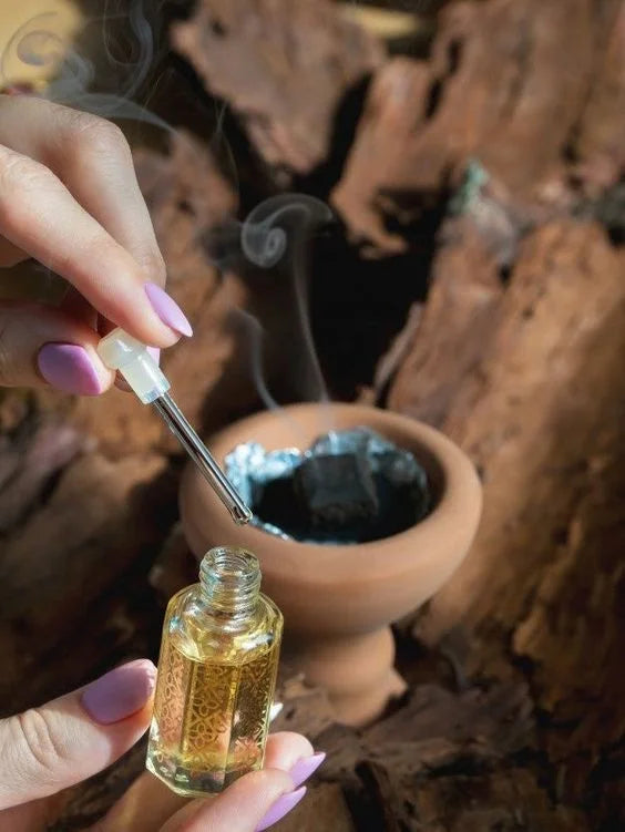 Artisanal Fragrances: Captivating Scents, Crafted with Care