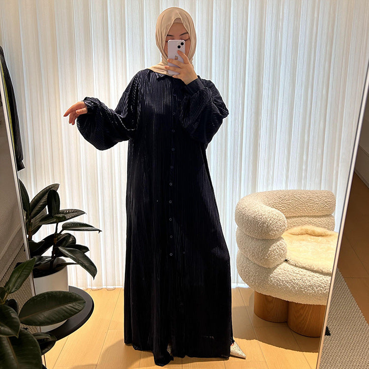Dress Dubai Fashion Special Women's Clothing