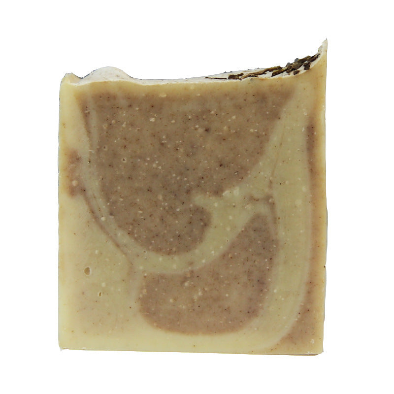 Natural Hepatica White Essential Oil Cold Cleansing Hand Soap