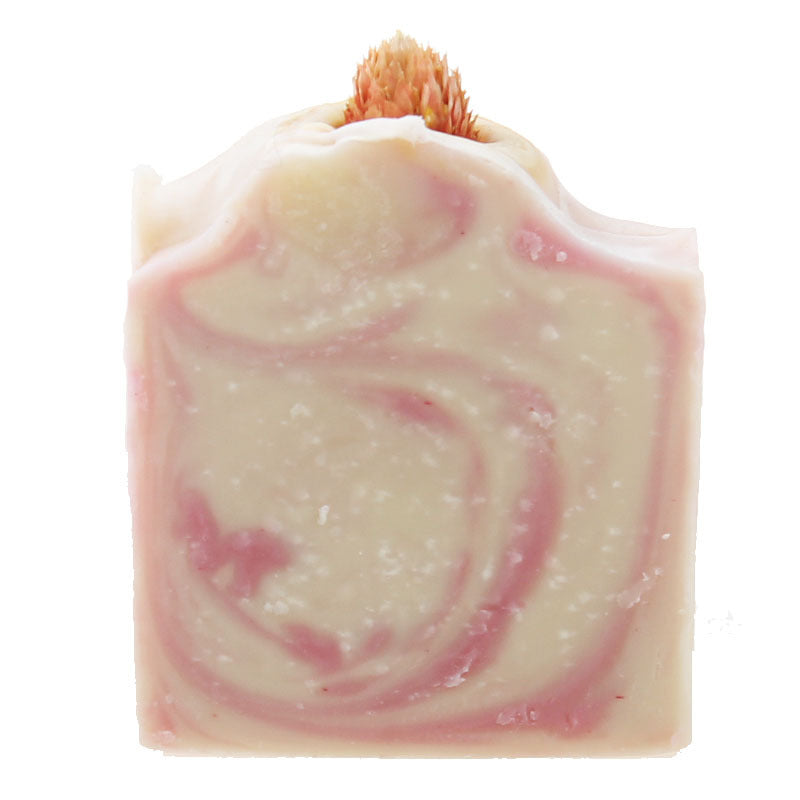 Cold Handmade Soap With Natural Cyperus Oil