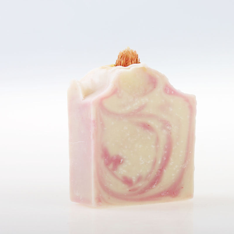 Cold Handmade Soap With Natural Cyperus Oil