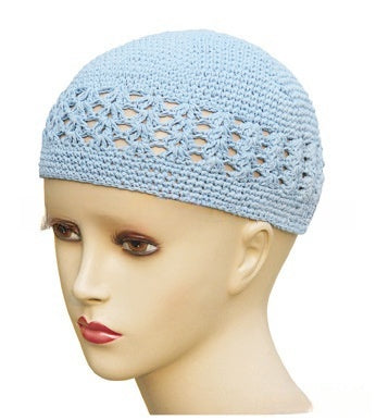 Muslim Female Cap Wheat Cotton Prayer
